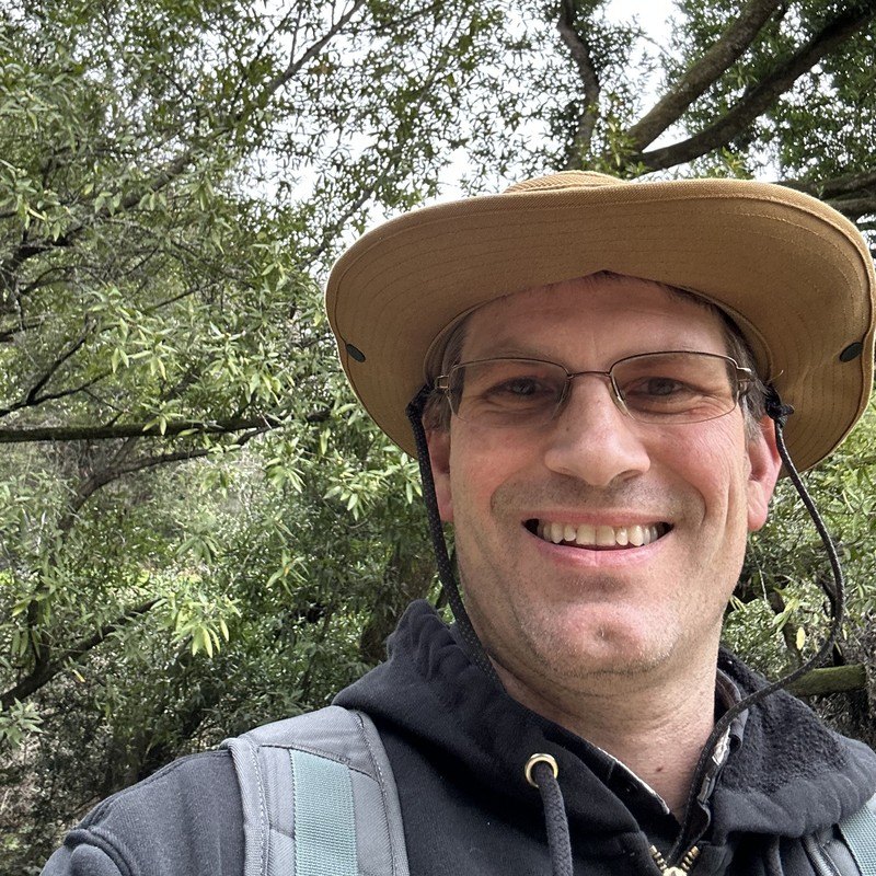 Michael Schuck, ISA Certified Arborist
