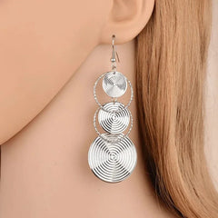 Boho Dangle Earrings