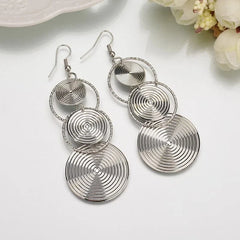 Boho Dangle Earrings